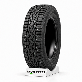 Ikon Tyres Character Ice 7 (Nordman 7 ) 225/60R18 104T