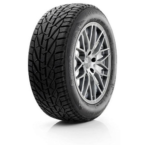 Tigar Winter 275/45R20 110V