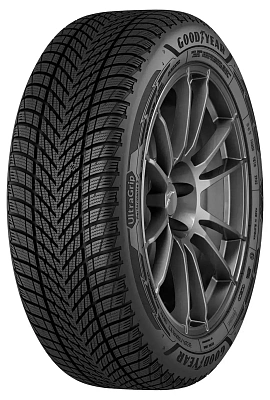 Goodyear UG PERFORMANCE 3 235/50R19 99T