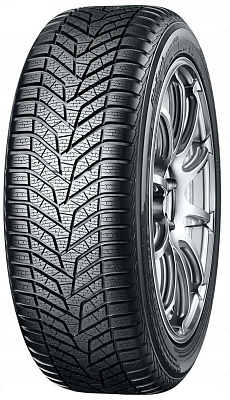 Yokohama V905 265/60R18 110H