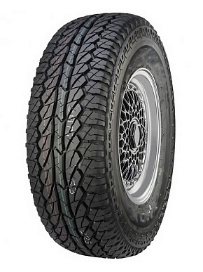 Comforser CF1000 265/70R17C 121/118S
