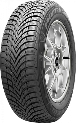 Maxxis Premitra Snow WP6 255/45R19 104W