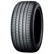 Yokohama V105S 255/40R18 95Y RunFlat