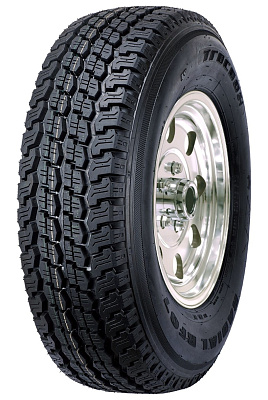 Imperial Radial RF07 205/80R16 104S