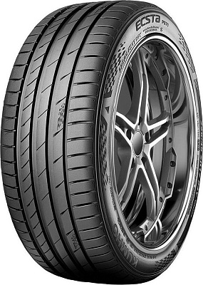 Kumho Ecsta PS71 225/35R18 87Y