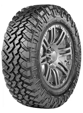 TRAIL GRAPPLER M/T