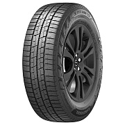 X FIT Van 4S