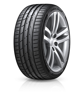 Hankook iON evo IK01 255/40R21 102T