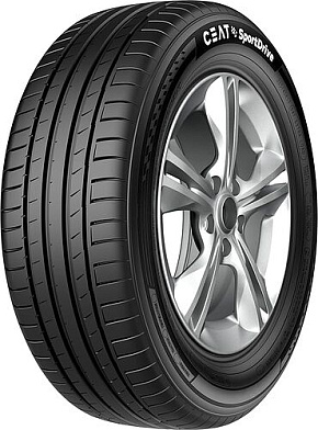 Ceat SportDrive 245/40R18 97Y