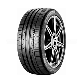 Continental ContiSportContact 5P 225/45R18 95Y