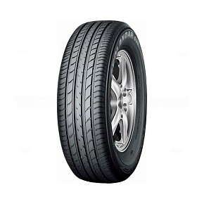 Yokohama Geolandar G98EV 235/65R18 106H