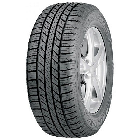 Wrangler HP All Weather