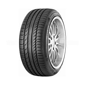 Continental CONTISPORTCONTACT 5 215/40R18 89Y