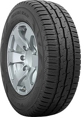Toyo OBSERVE VAN 215/65R16C 109/107T