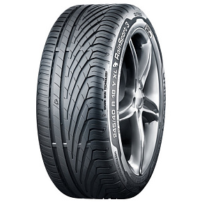 RainSport 3