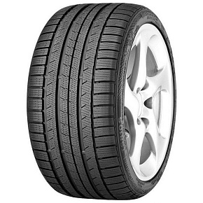ContiWinterContact TS 810