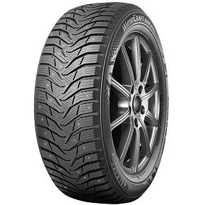 Kumho WinterCraft Ice WS31 235/55R17 103T