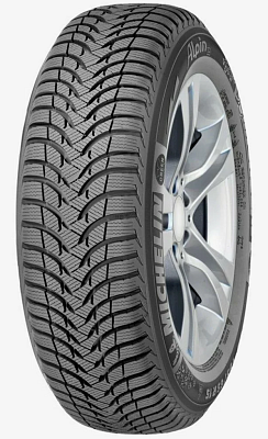 Alpin A4 (N)