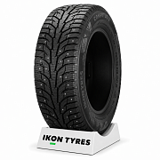 Ikon Tyres Character Ice C2 235/65R16C 121/119R