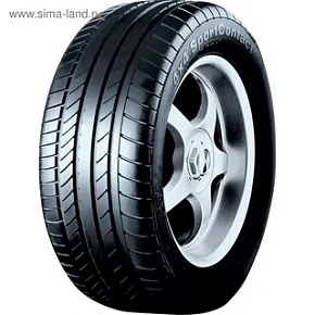 4x4 Sport Contact
