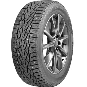 Nordman NORDMAN 7 255/60R17 110T