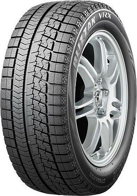 Bridgestone Blizzak VRX 205/65R16 95S