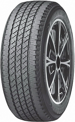 Roadstone Roadian H/T 245/65R17 105S