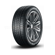 Continental ContiWinterContact TS 860S 265/40R19 102V