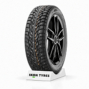 Ikon Tyres Autograph Ice 9 225/55R18 102T