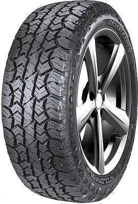 DoubleStar W01 235/75R15C 110/107Q
