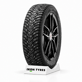 Ikon Tyres Character Ice 8 225/60R18 104T