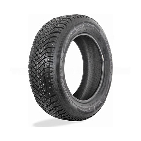 Goodyear UltraGrip Arctic 2 235/45R18 98T