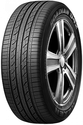 Roadian 542