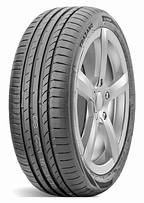 Tire КВ27 Perfect
