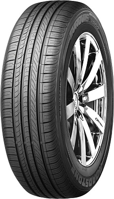 Roadstone Eurovis HP02 195/50R15 82V