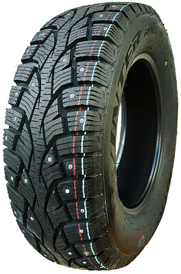 WINTER RX818