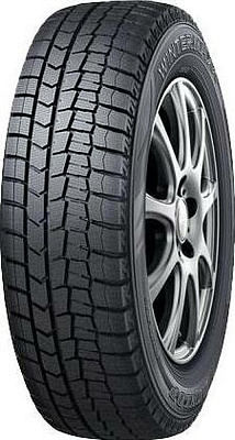 Dunlop WINTER MAXX WM02 205/50R17 93T