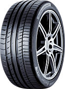 Continental ContiSportContact 5 235/50R19 99V