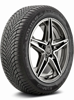 Kumho Solus 4S HA32 195/60R15 92V