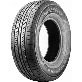 Autogreen Sport Cruiser-SC6 245/45R20 103W