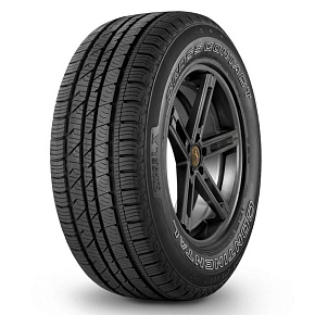 Continental CrossContact LX Sport 245/45R20 99V