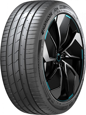 Hankook iON evo 235/45R18 98W
