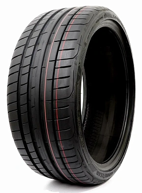 EAG. F-1 SUPERSPORT
