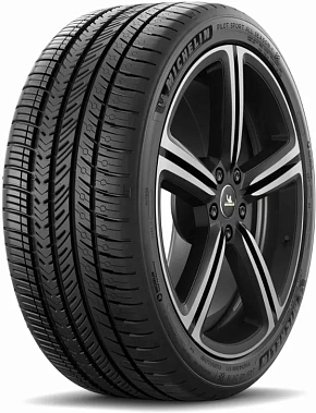Pilot Sport A/S 4