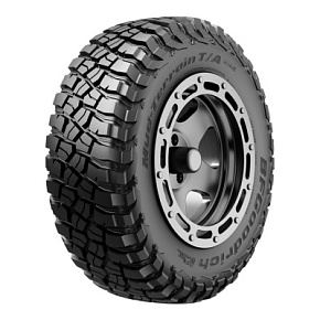 BFGoodrich Mud Terrain KM3 245/70R16C 113/110Q