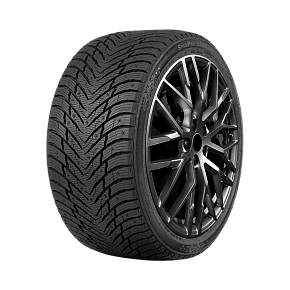 Powertrac Snow Pro Stud 02 265/50R20 111T
