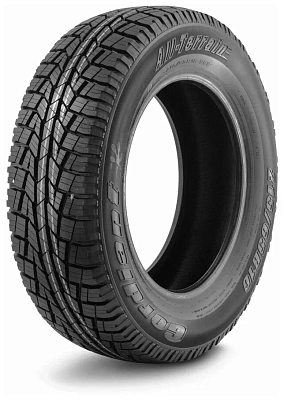 Cordiant Terrain 225/70R16 103H