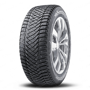 Ultragrip Arctic 2 Suv