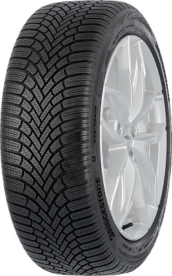 Bridgestone BLIZZAK 6 245/50R18 104V