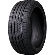 Rapid P609 205/55R17 95W